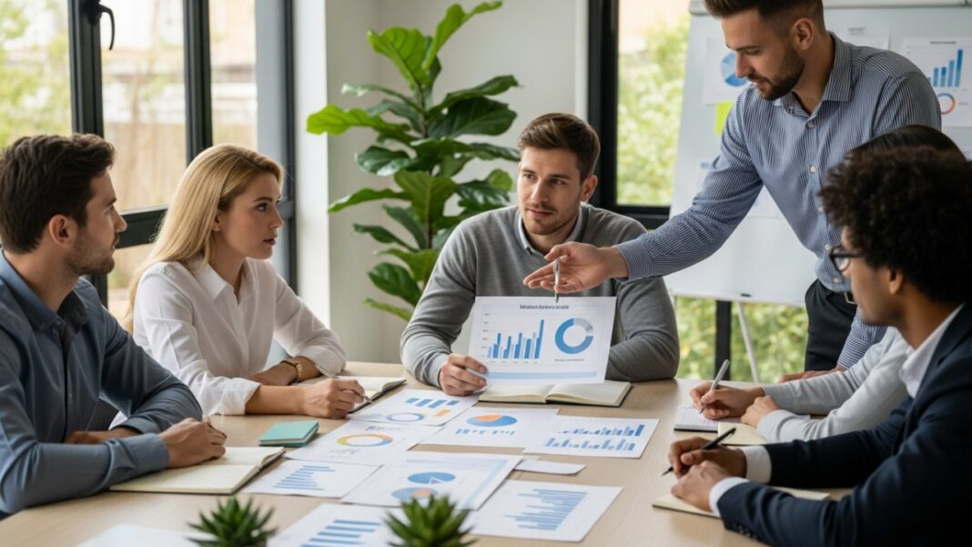 10 Proven Strategies to Increase Sales