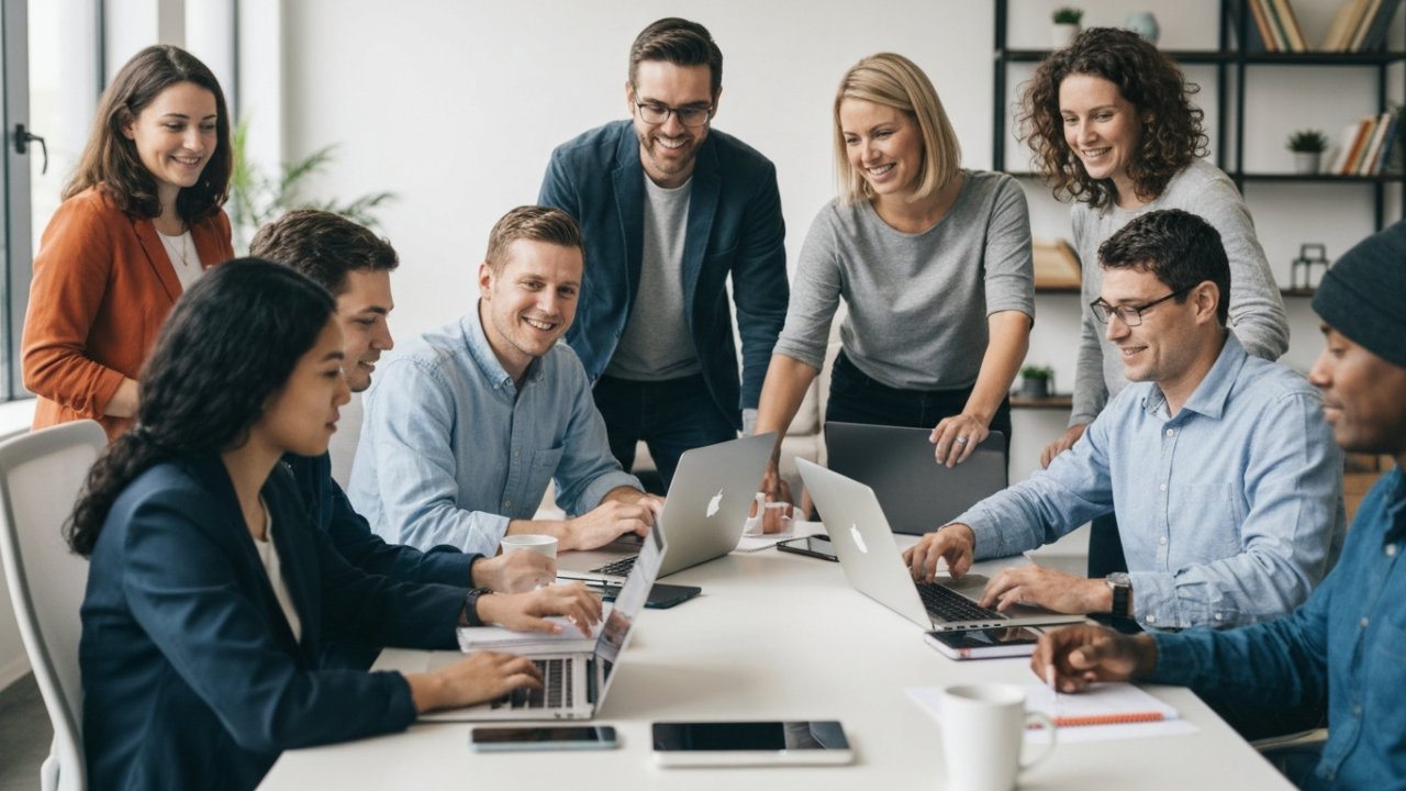 Access to a Broader Talent Pool