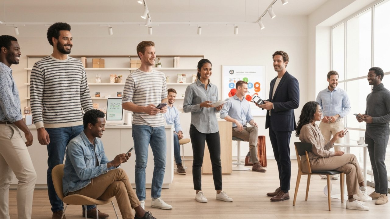 Adapting and Innovating Loyalty Strategies