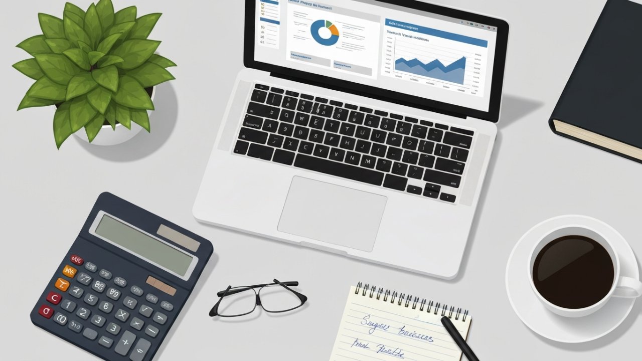 ADP RUN: Comprehensive Payroll Reporting