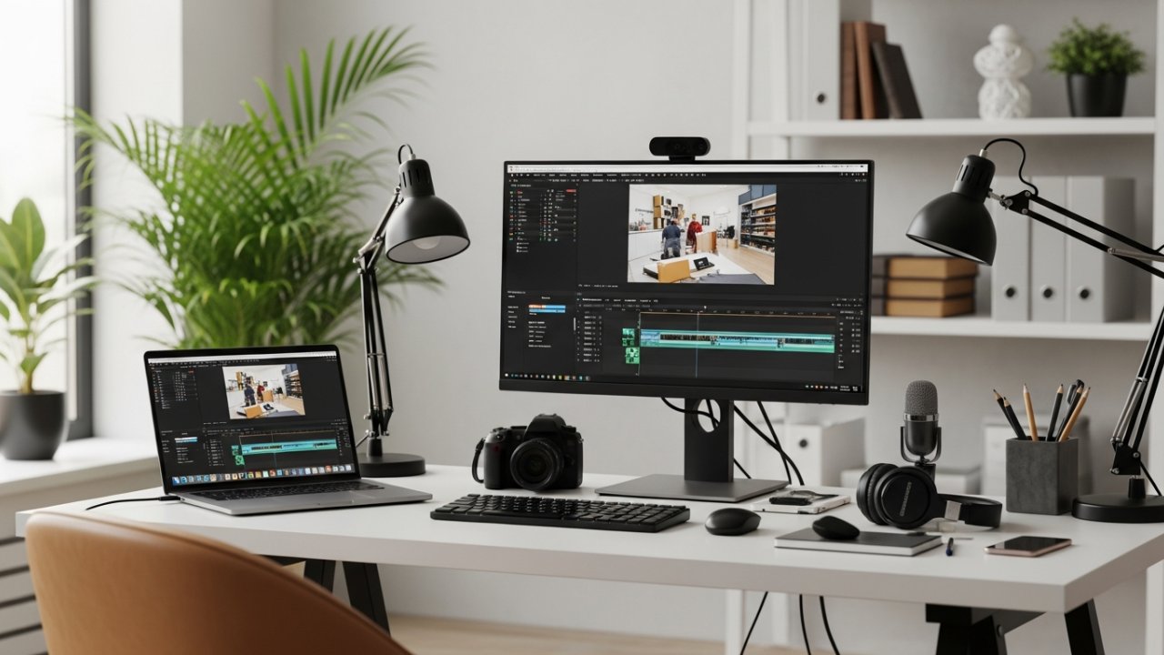 Advanced Desktop Solutions