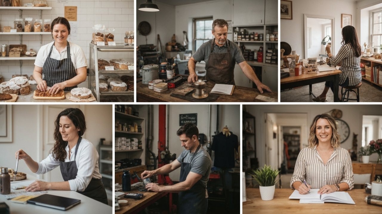 Advantages of SBA Loans for Small Businesses