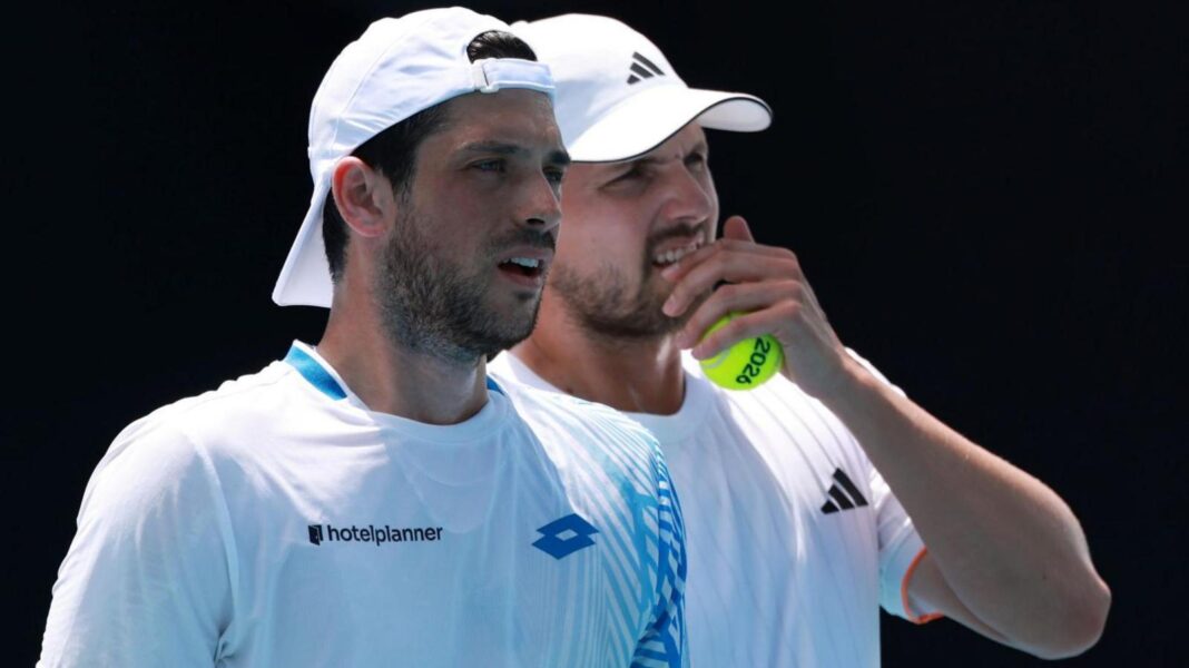 Norrie loses to Zverev to end British singles hopes
