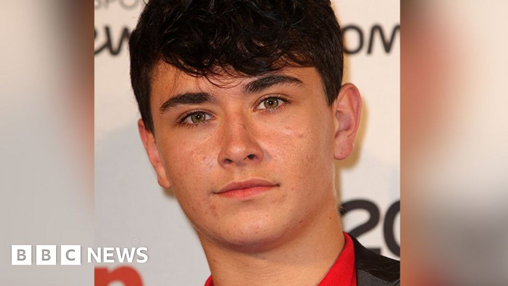 Inquest told actor William Rush found unconscious