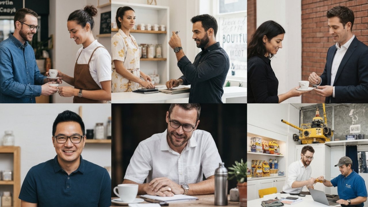 Alternative Lending Options for Small Businesses