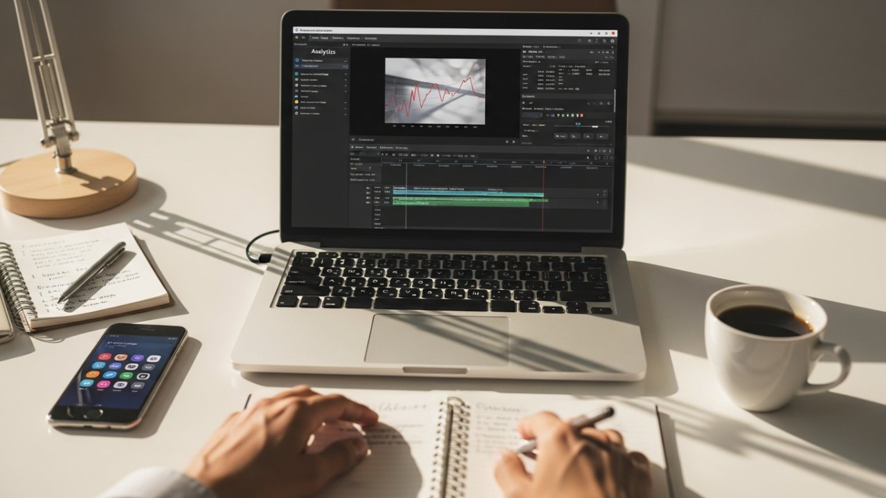Analytics Tools for Performance Tracking