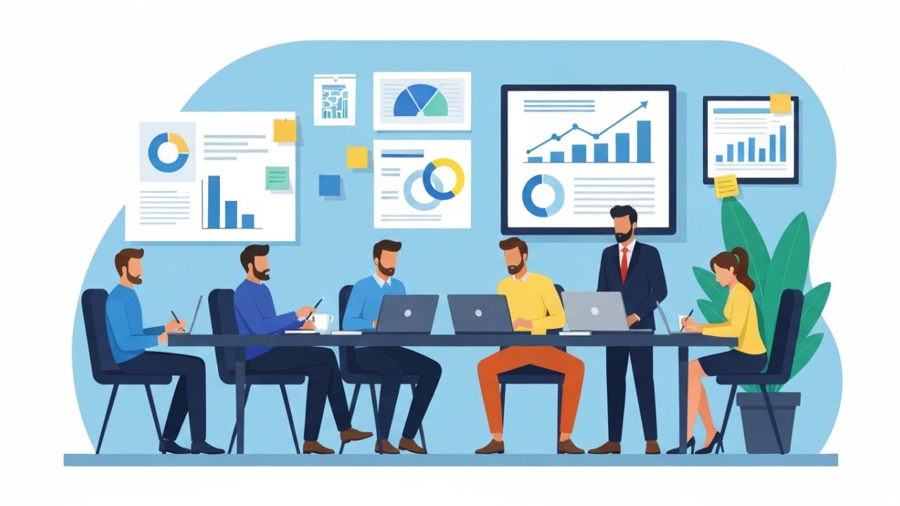 Analyzing and Acting on Feedback