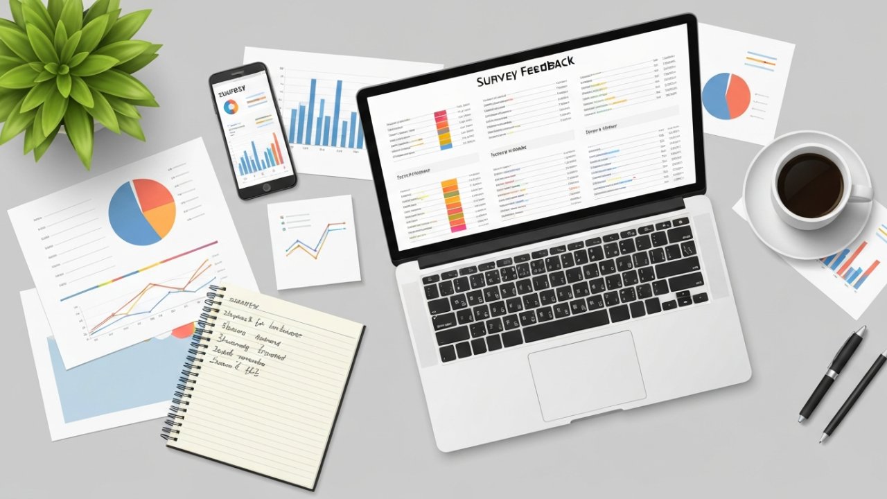 Analyzing and Interpreting Survey Results