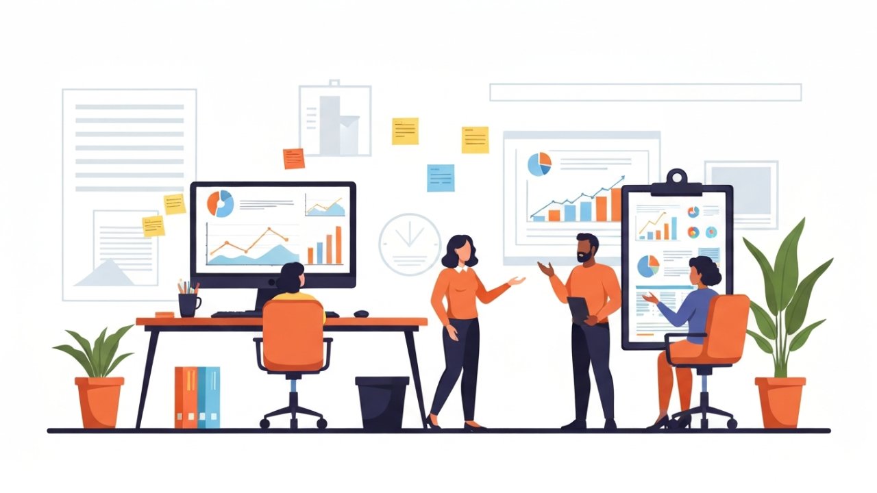 Analyzing Feedback Data