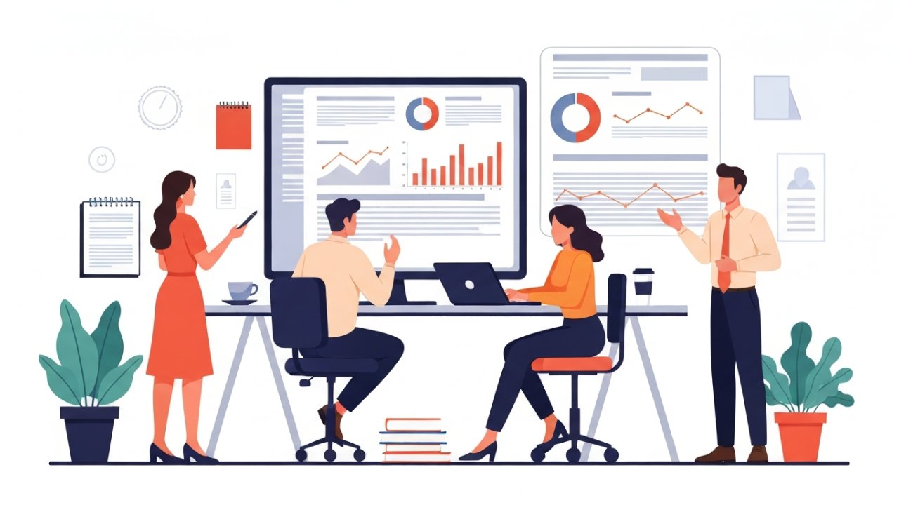 Analyzing Responses to Drive Actionable Insights