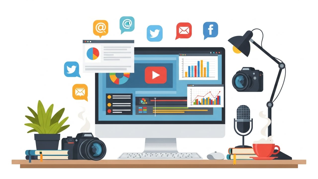 Animoto: Creating Engaging Video Presentations