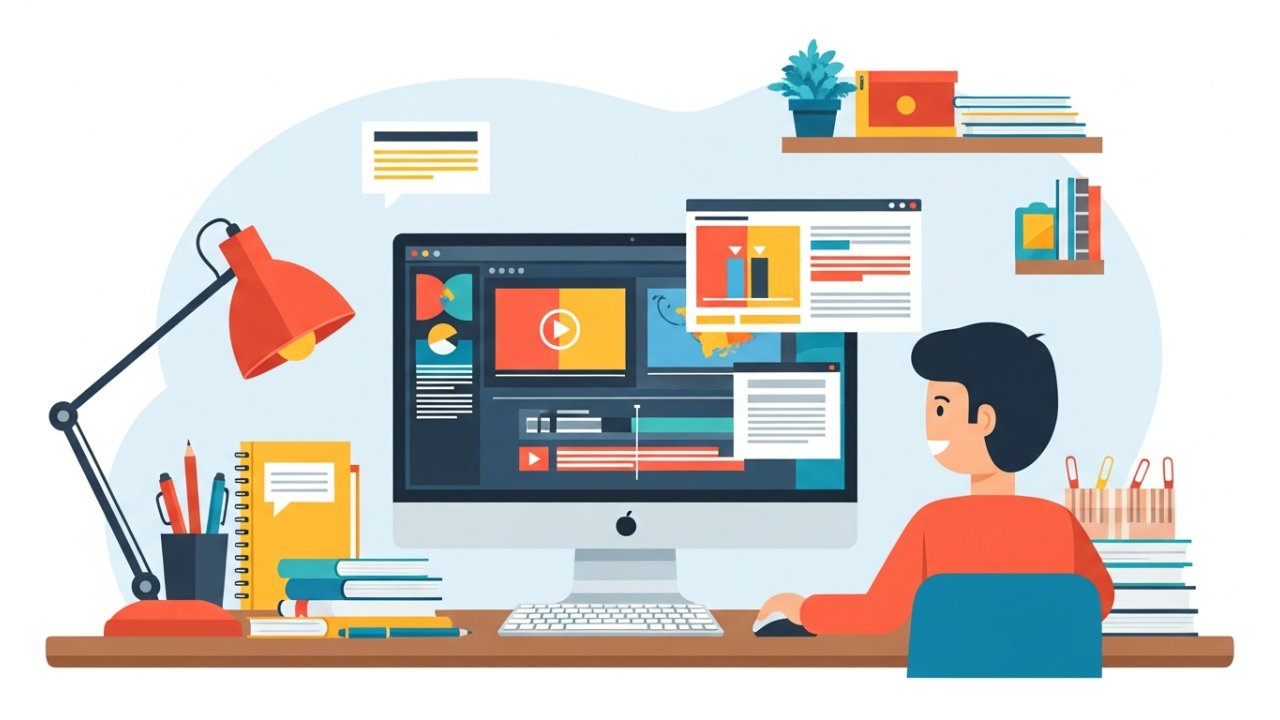 Animoto: Making Video Creation Simple and Fun