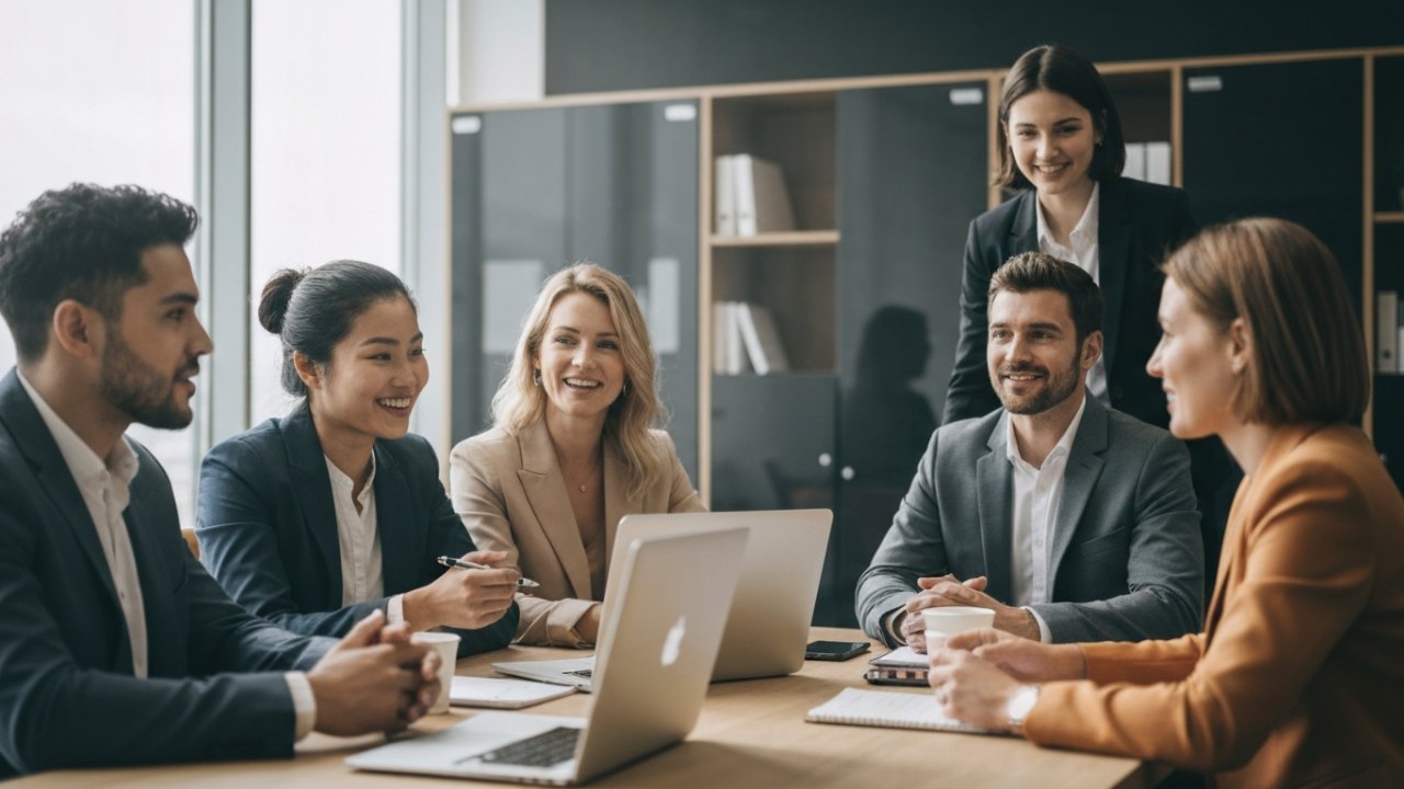 Anti-Discrimination Laws