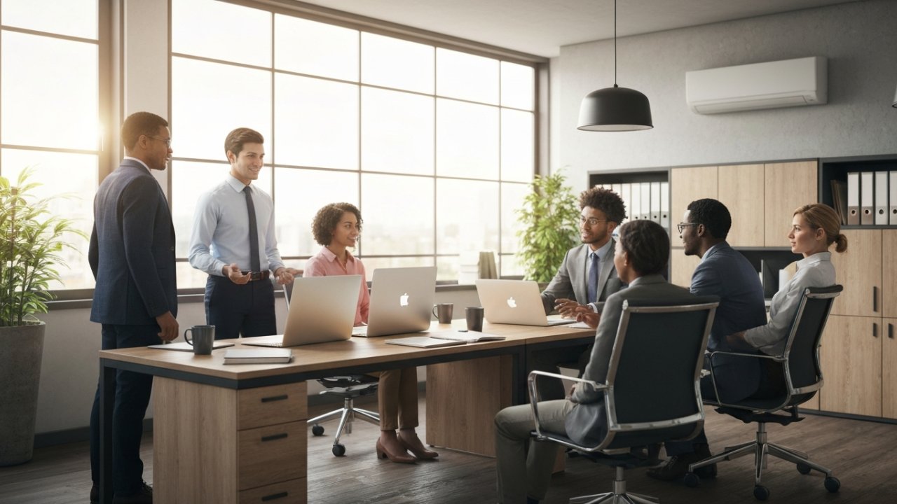 Anti-Harassment and Discrimination Policies