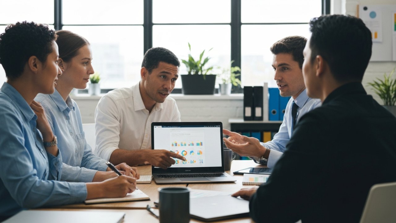 Anticipate Customer Needs