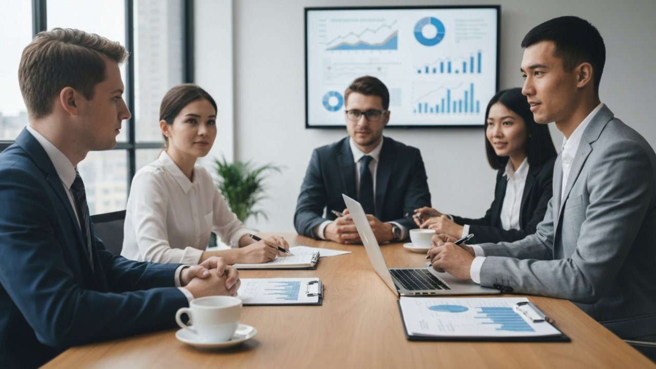 Application Requirements