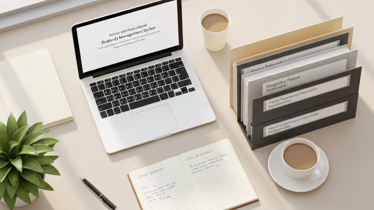 Automate Compliance and Retention Processes