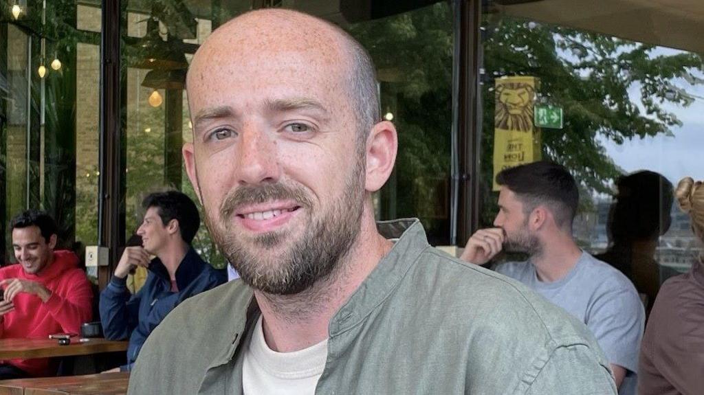 Football fan died after being targeted by ‘predatory’ gambling sites