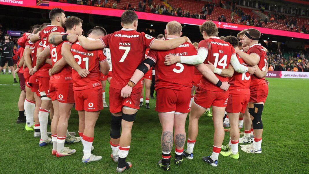Welsh players’ body gives bosses 6 February deadline