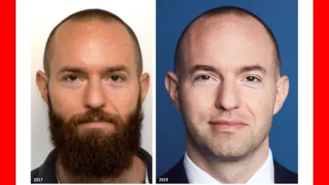 Ex-intelligence officer in Austria’s biggest spy trial for years