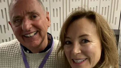 Travelling with a man I’d known for two days changed my life forever