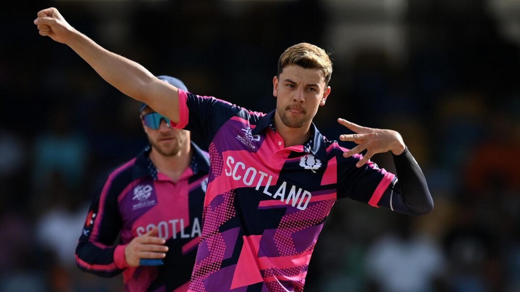 No sponsor, kit on order & visa wait – Scotland embrace late World Cup call