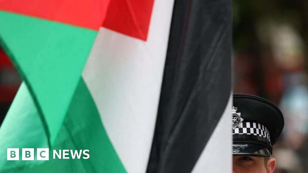 Two Palestine Action protesters end 73-day hunger strike