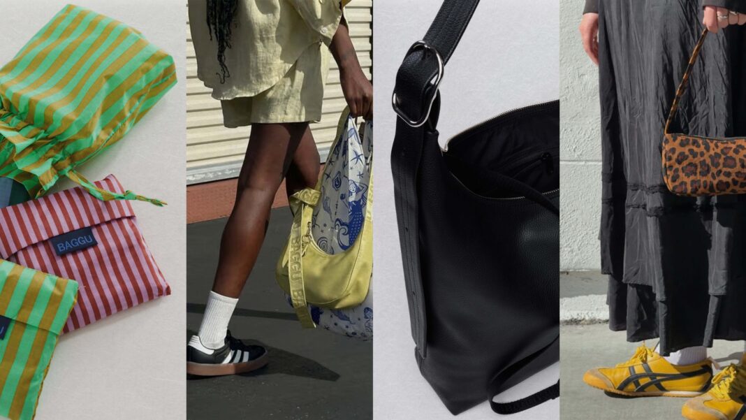 We’ve Traveled All Over the World With Baggu Bags—These Are Our Favorites