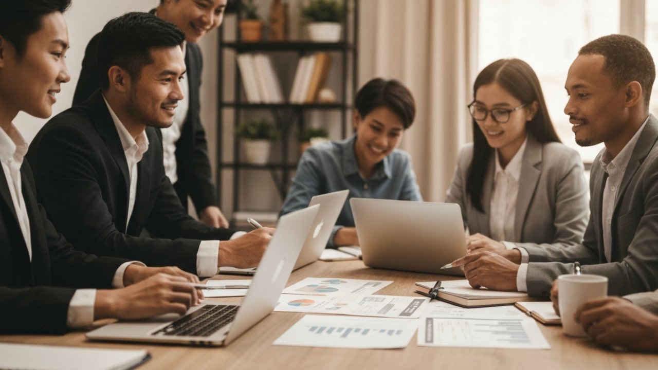 Behavior Motivators for Customer Engagement