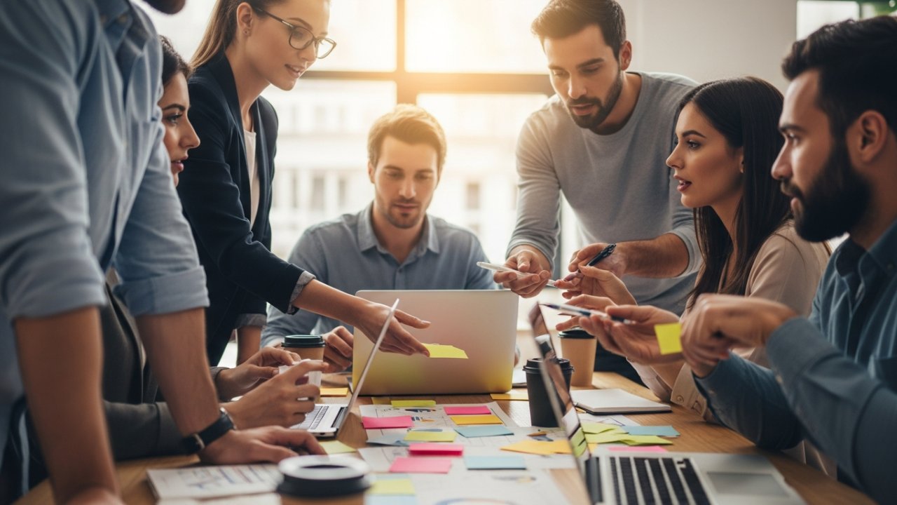 Behind-the-Scenes Content