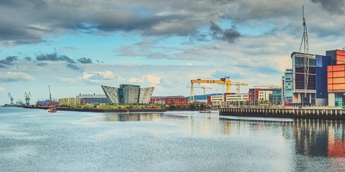 Northern Ireland Executive proposes expanding small business rates relief