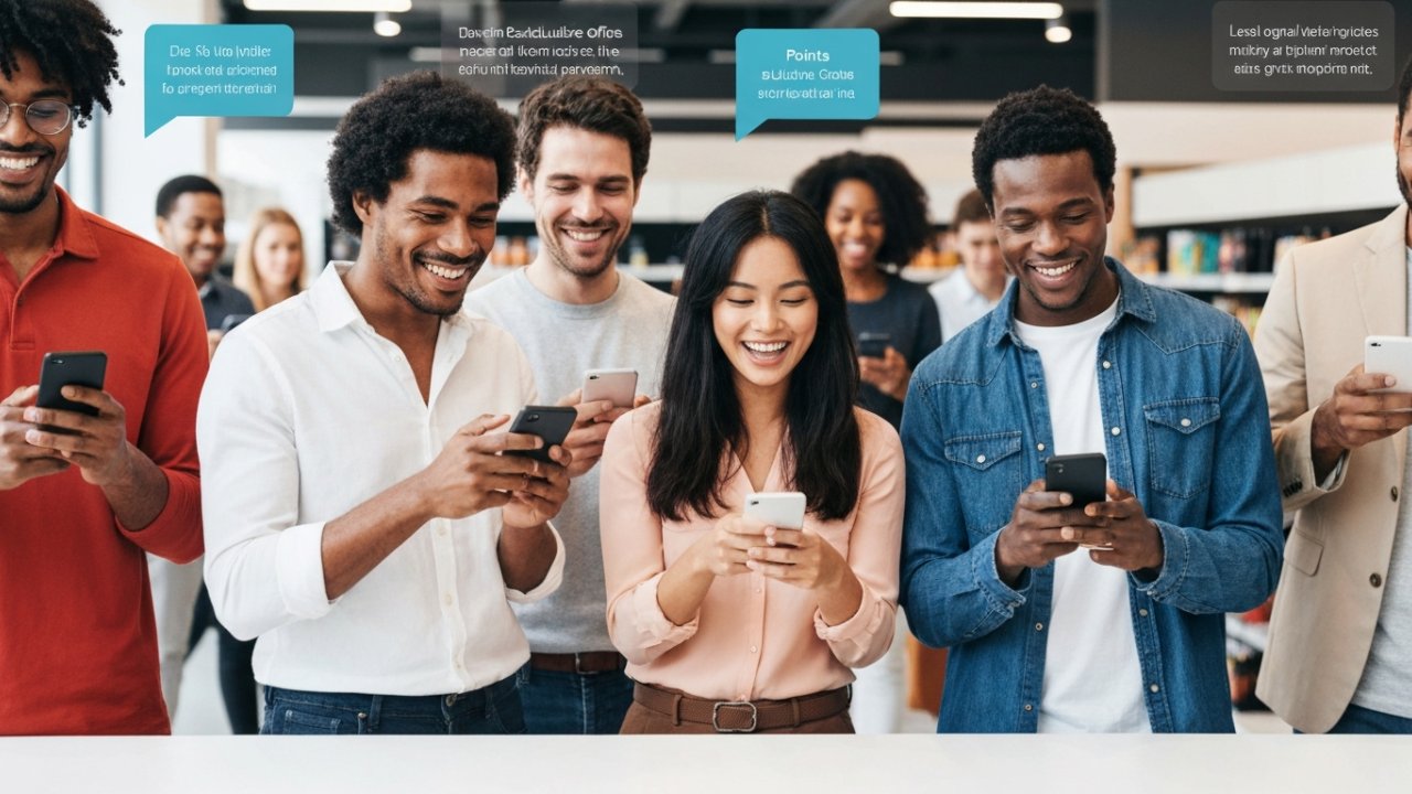 Benefits of Loyalty Programs