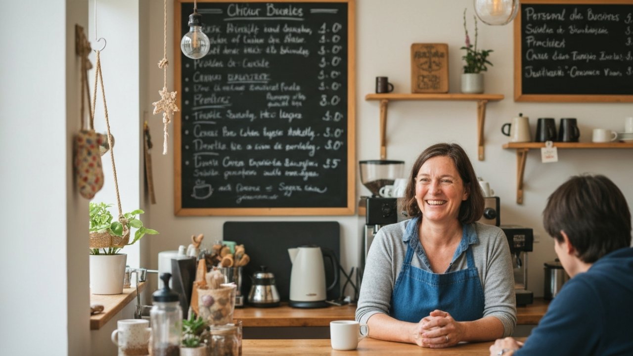 Benefits of Microbusiness Loans