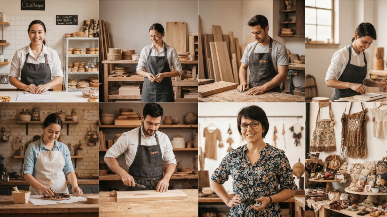 Benefits of Microloans for Small Businesses