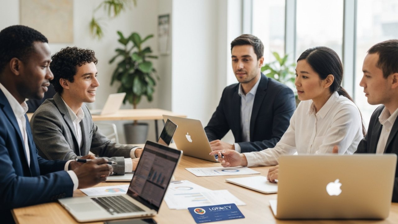 Benefits of Using a Loyalty Platform for Businesses