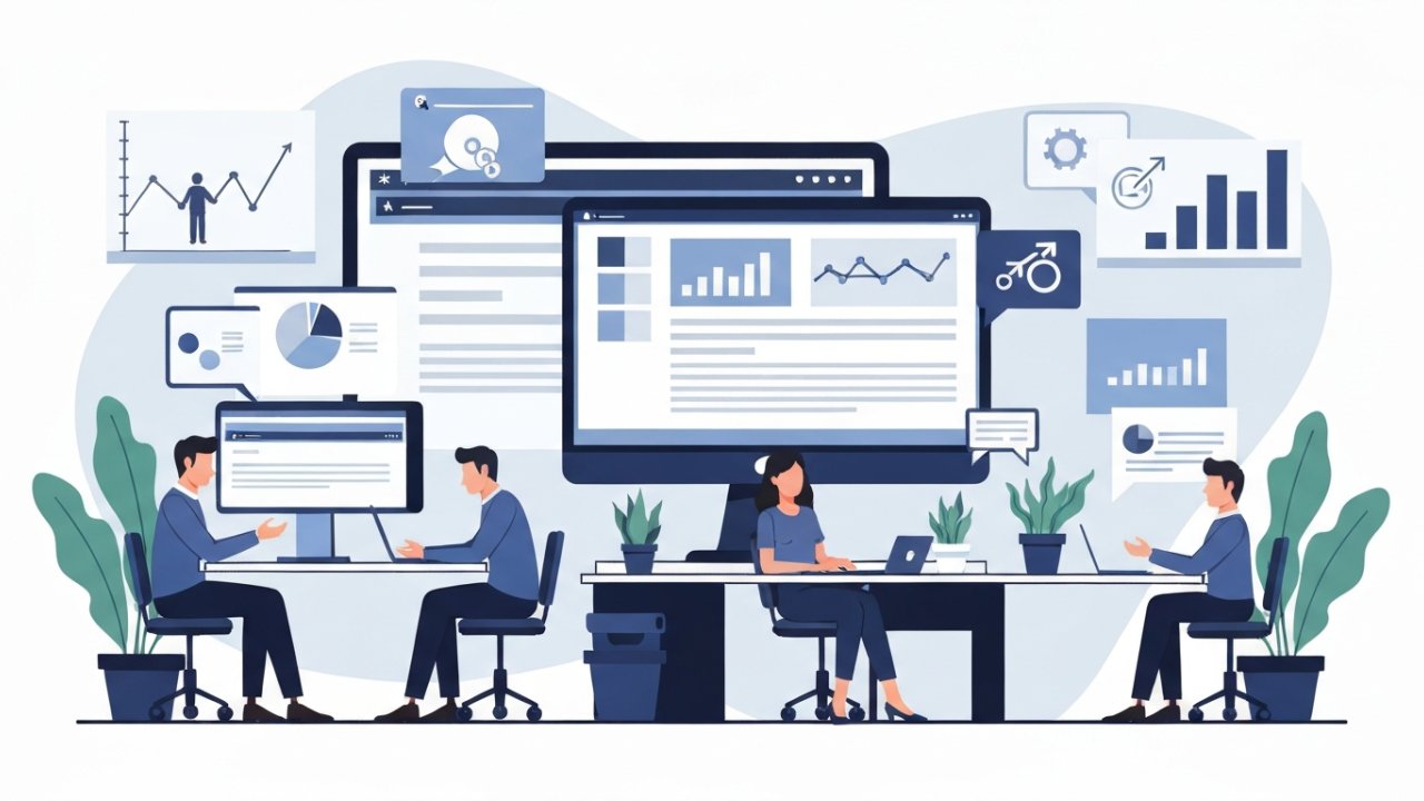 Benefits of Using Payroll Management Software