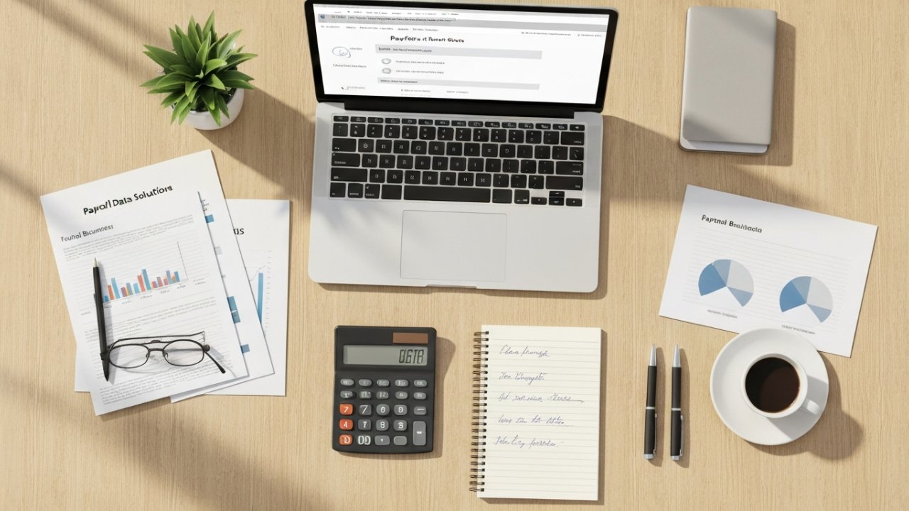 Benefits of Using Payroll Services