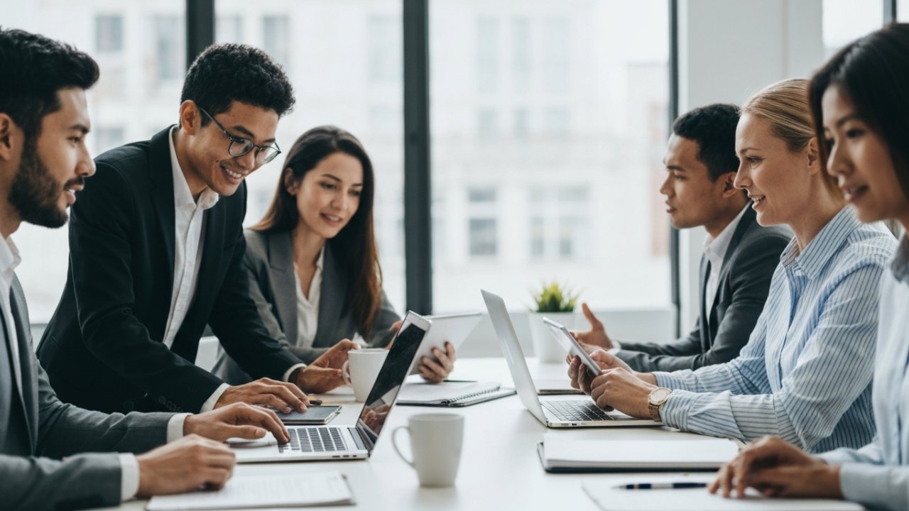 Best Practices for Effective Recruitment