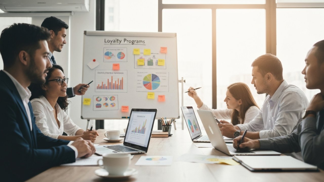 Best Practices for Implementing a Loyalty Platform