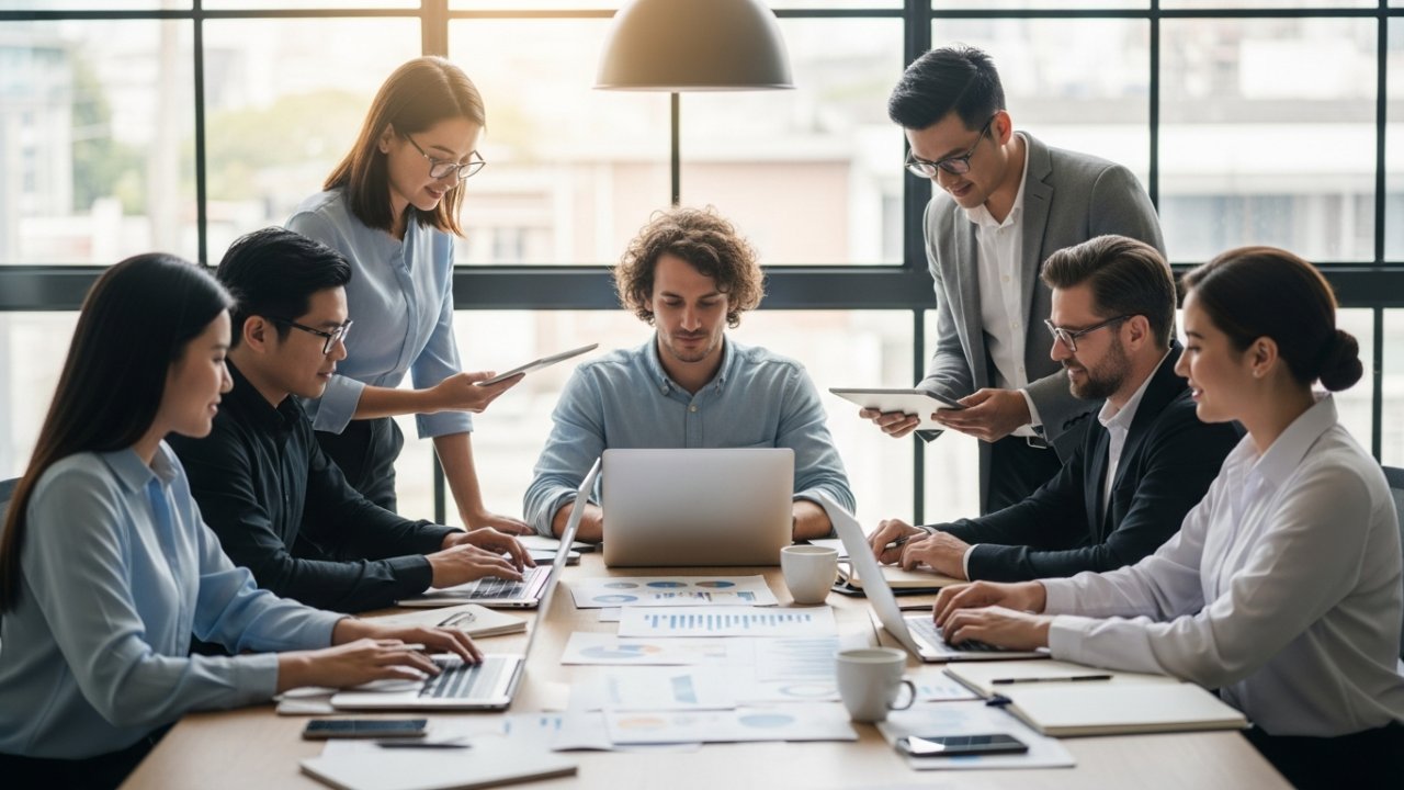 Best Practices for Ongoing Accounting Software Management