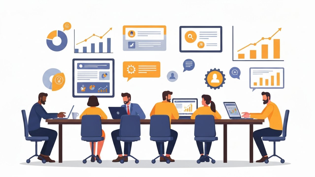 Best Practices for Successful Adoption of a Customer Loyalty Platform