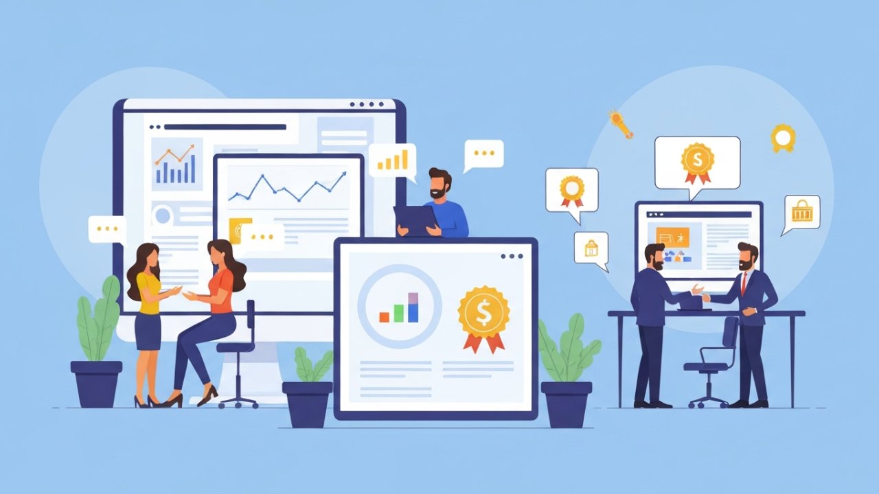 Best Practices for Using Loyalty Rewards Software