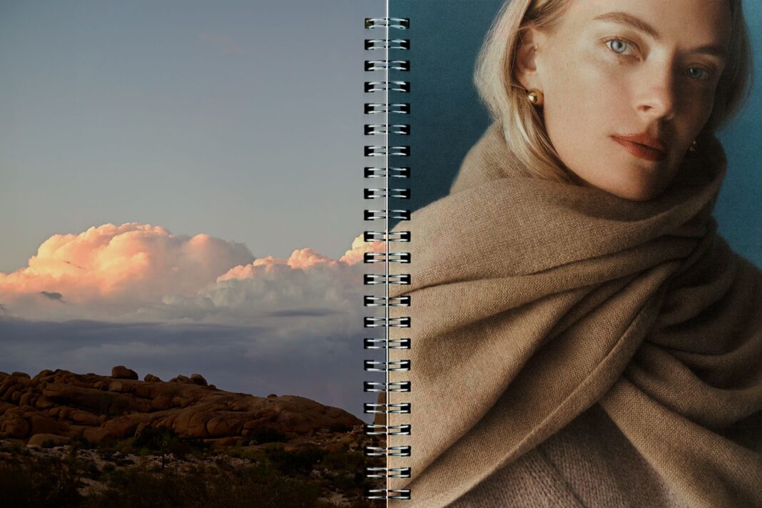 The Best Blanket Scarves to Keep You Warm at 30,000 Feet