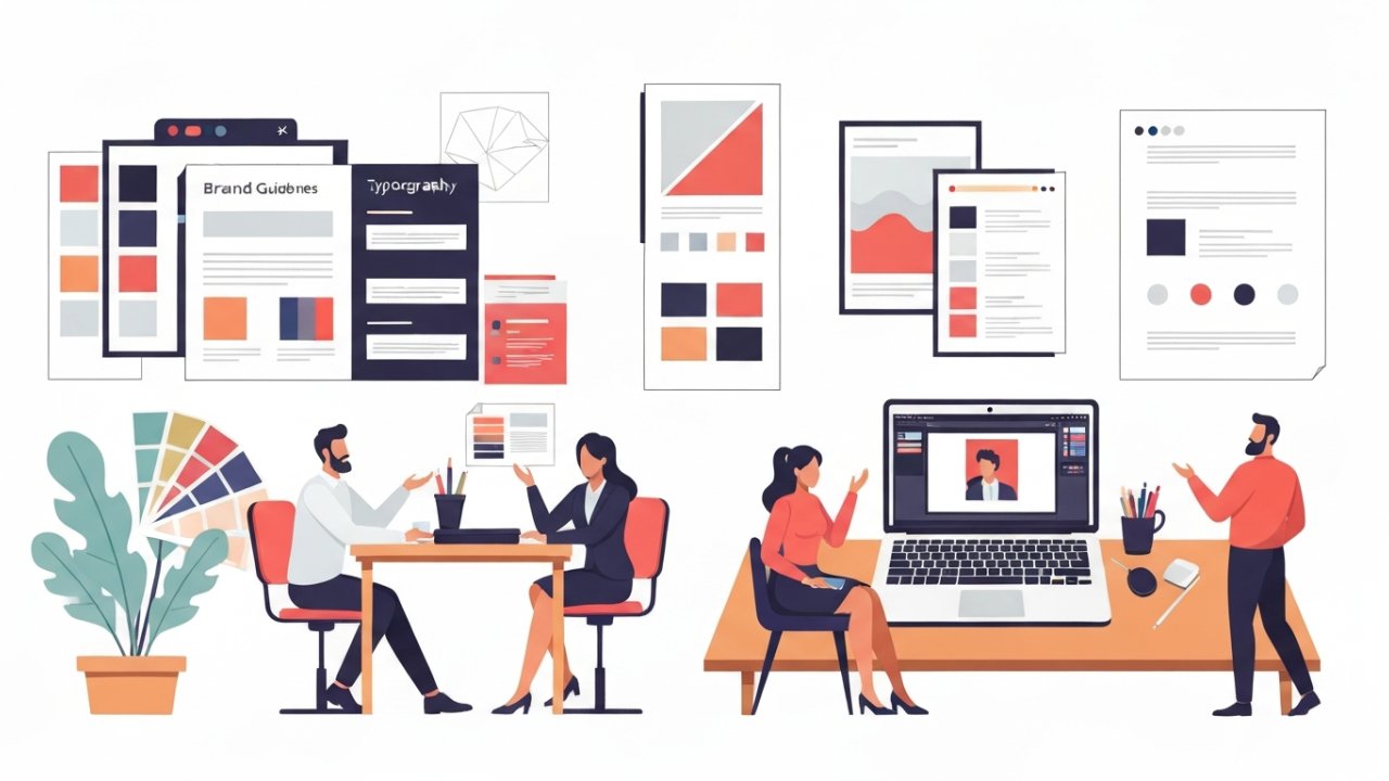 Building Customer Loyalty Through Branding