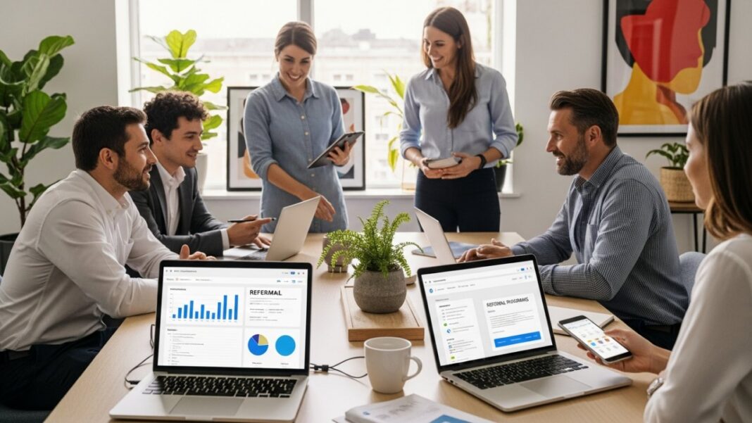 7 Best Referral Software Solutions for E-commerce