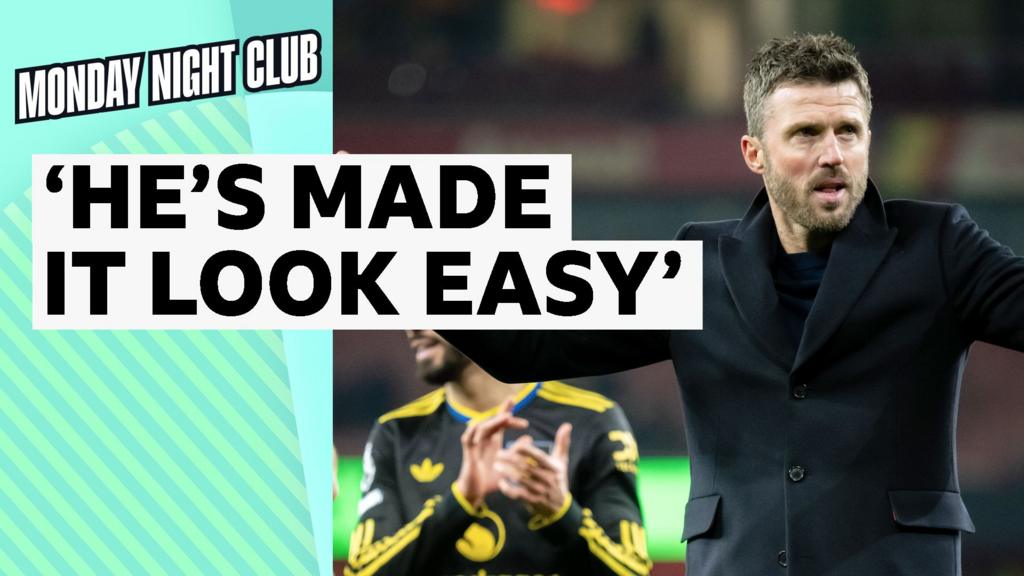 Carrick needs to judged over a longer period – Sutton