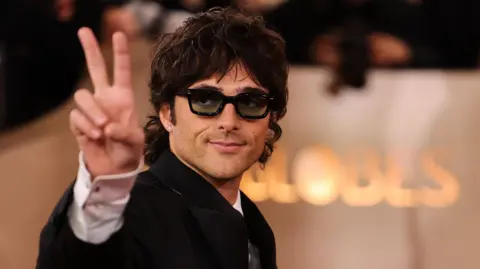 Reuters Jacob Elordi