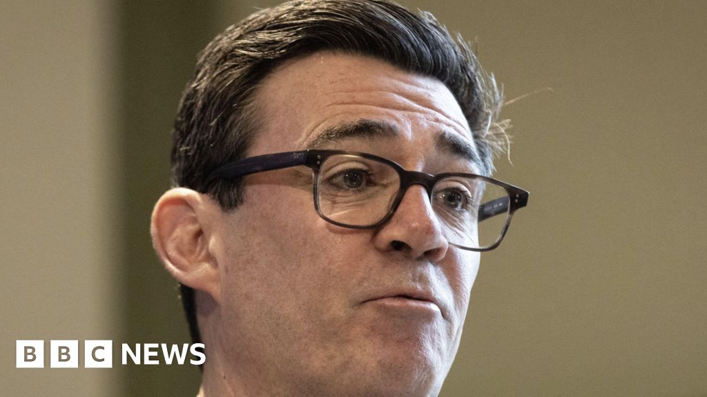 Fifty Labour MPs sign letter objecting to Burnham decision