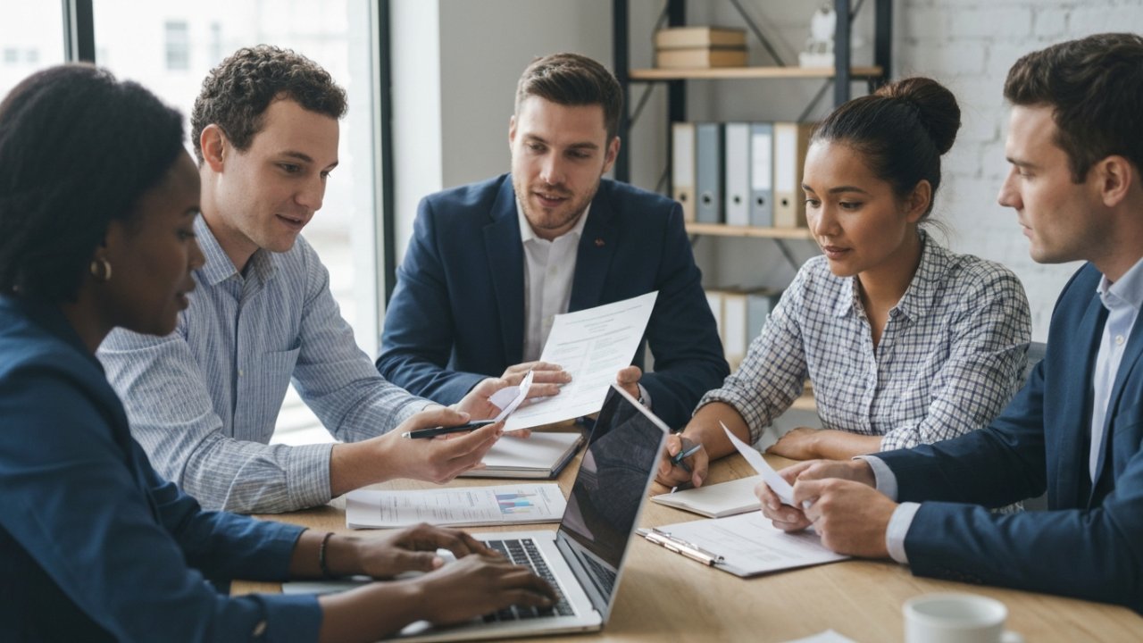 Candidate Selection Criteria