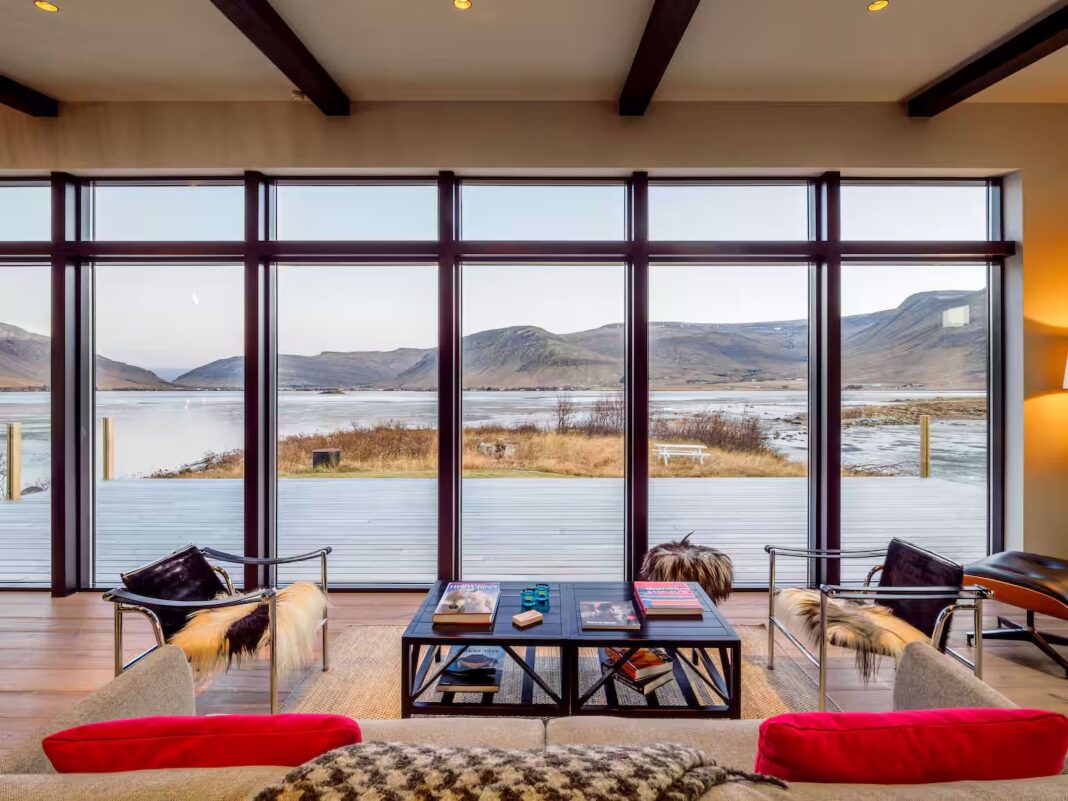 39 Best Airbnbs in Europe for Every Kind of Escape, From Aurora Chasing to Island Hopping